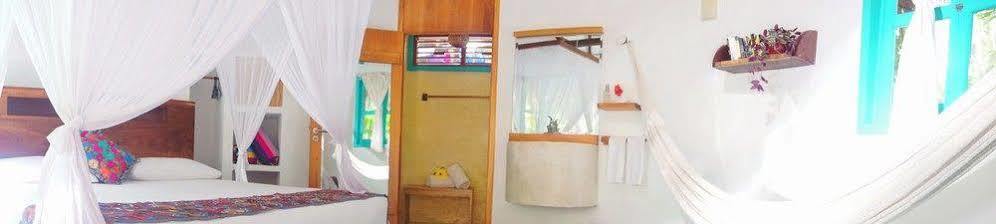 Hotel Dos Ceibas Tulum - Massage & Yoga Inclusive