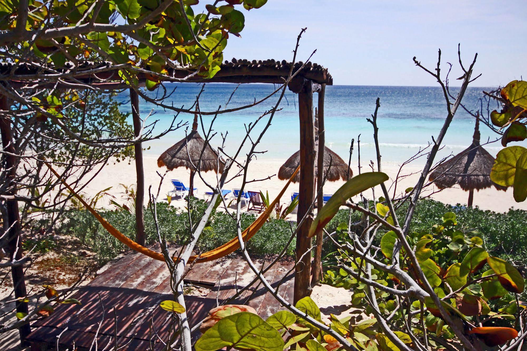 Dos Ceibas Tulum - Massage & Yoga Inclusive Hotel 4*