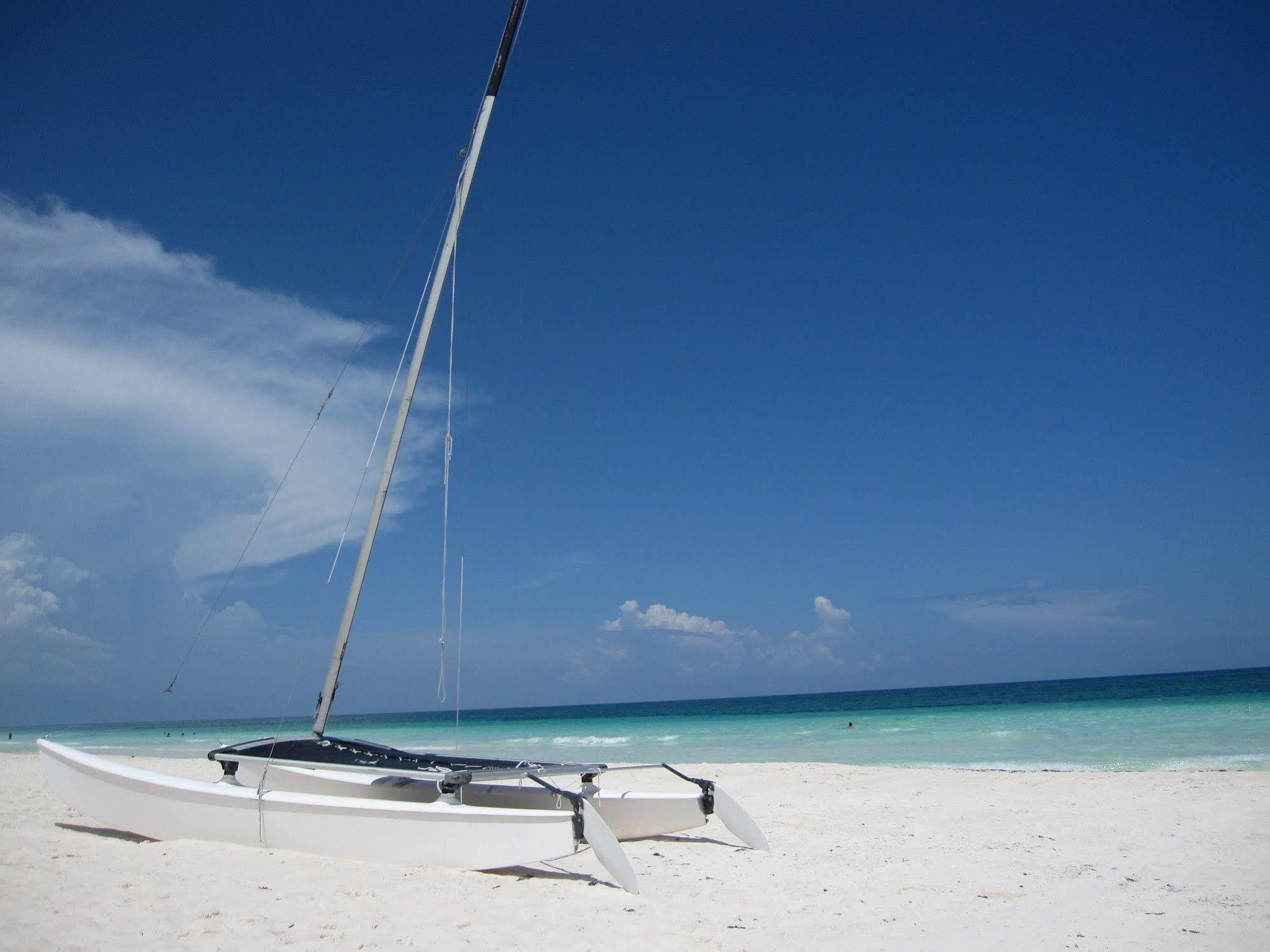 Hotel Dos Ceibas Tulum - Massage & Yoga Inclusive