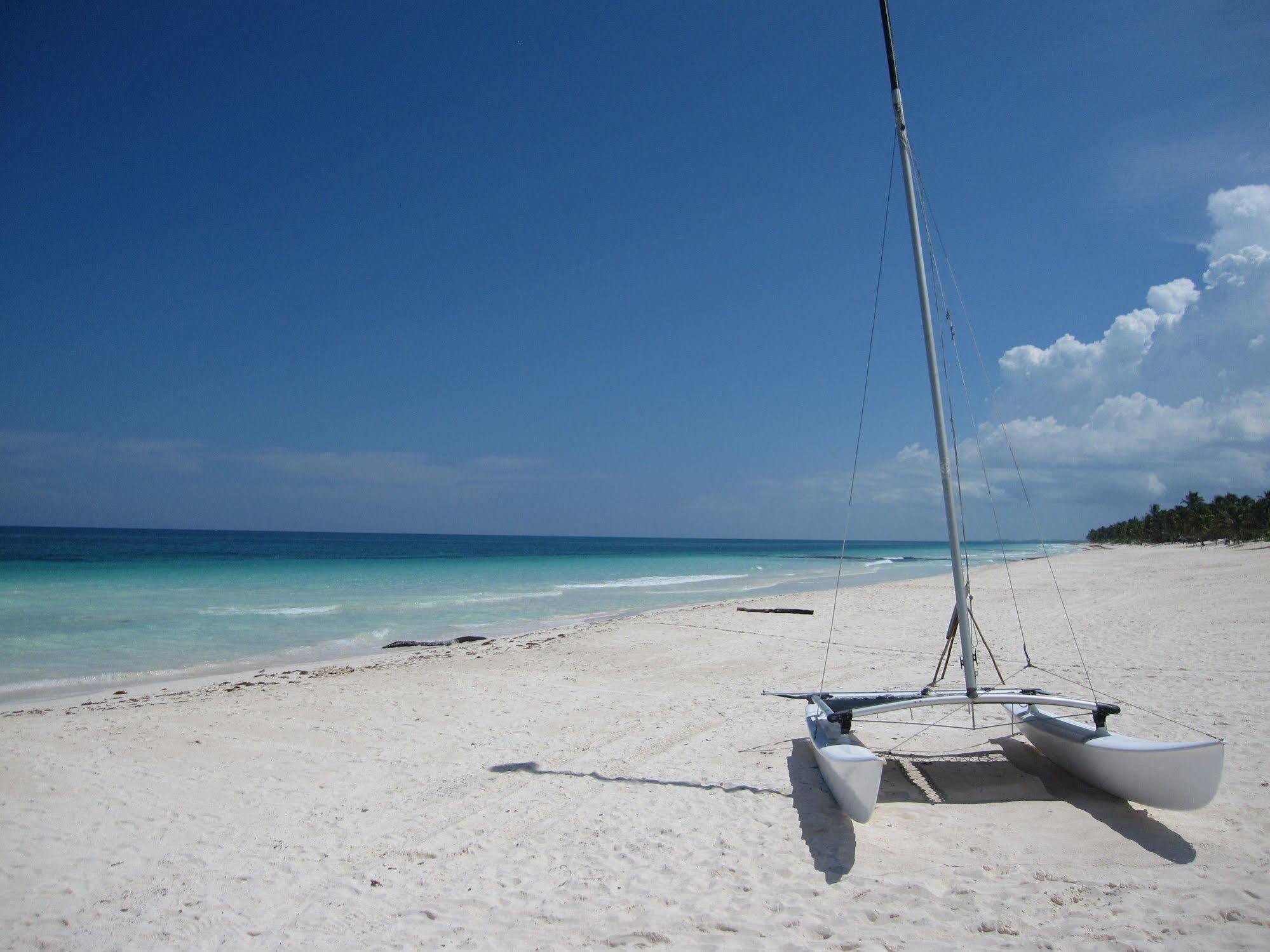 Dos Ceibas Tulum - Massage & Yoga Inclusive 4*
