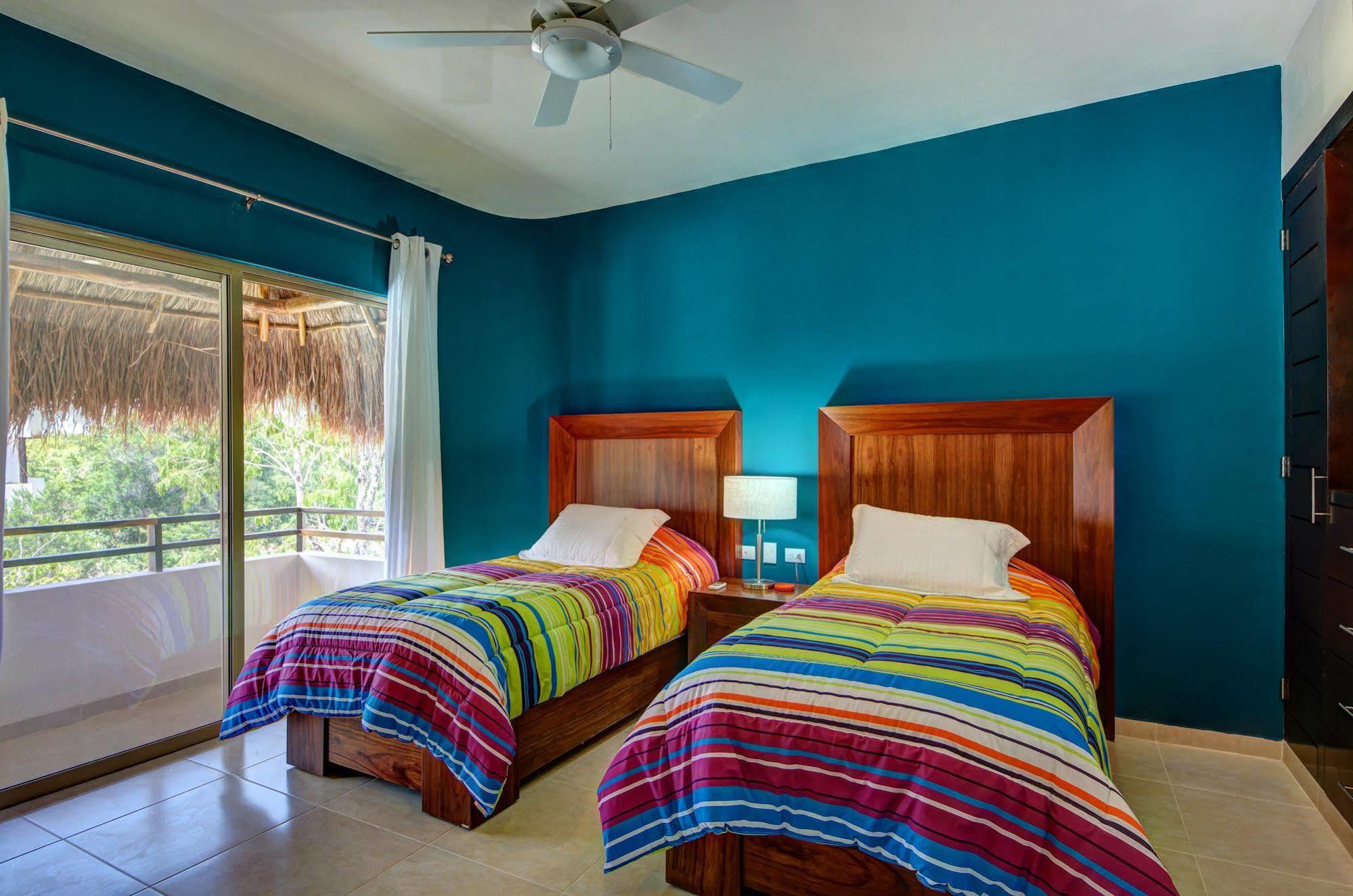 Apartamento Casa De Colores