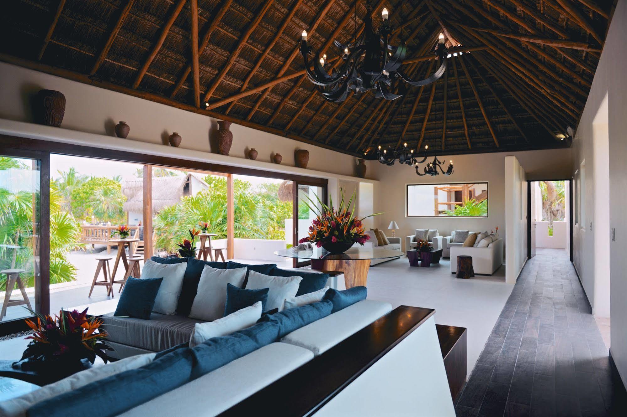 Casa Chable Hotel