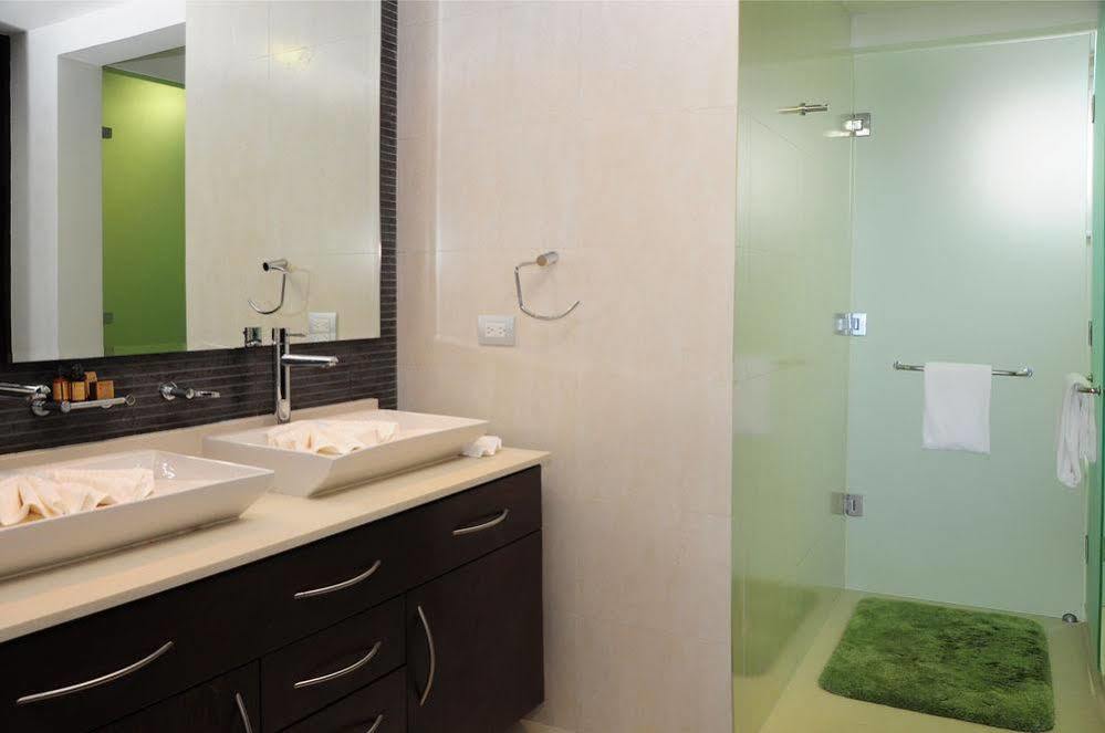 Pure Riviera Maya Hotel