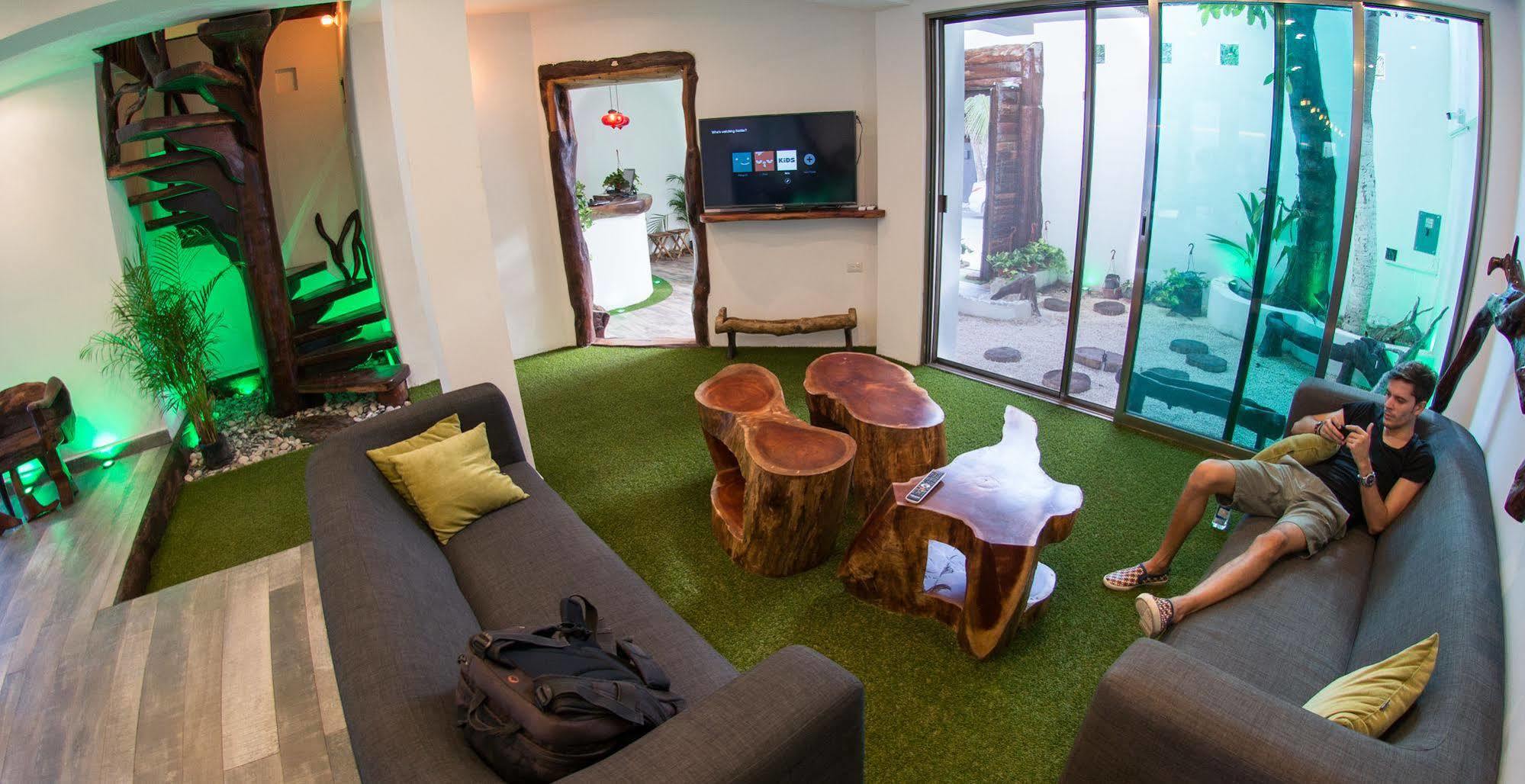 The Village Boutique Hotel Playa del Carmen