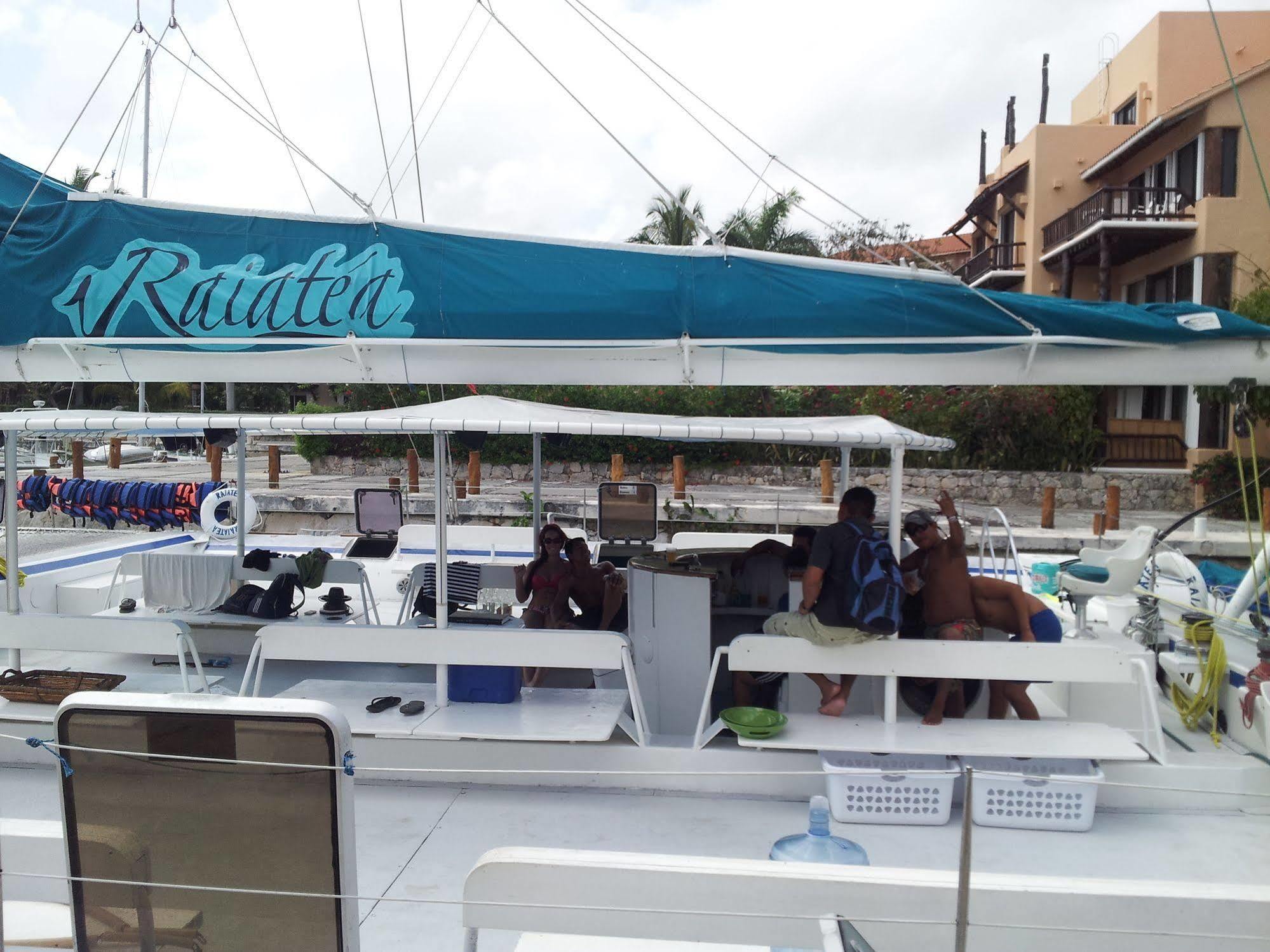 Bellmare * Puerto Aventuras