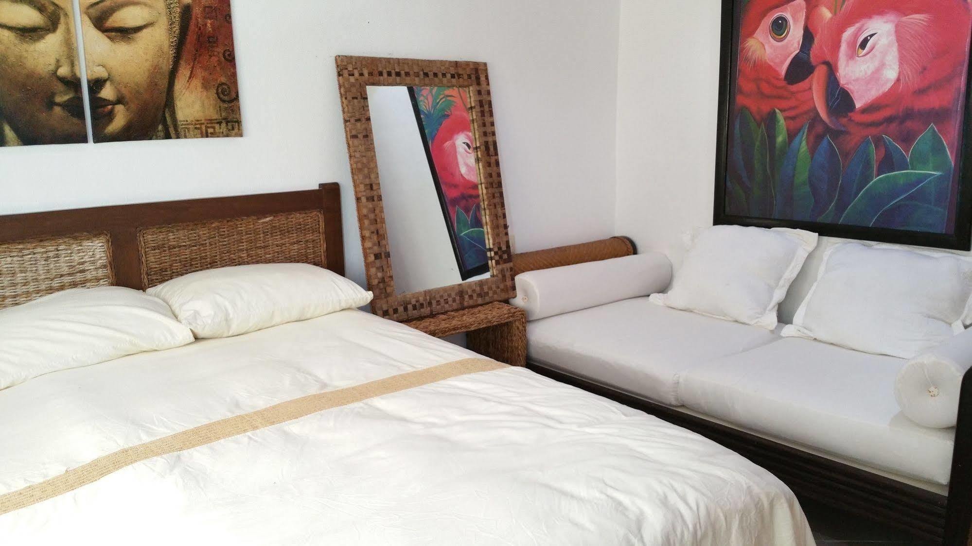 Bellmare Apartment