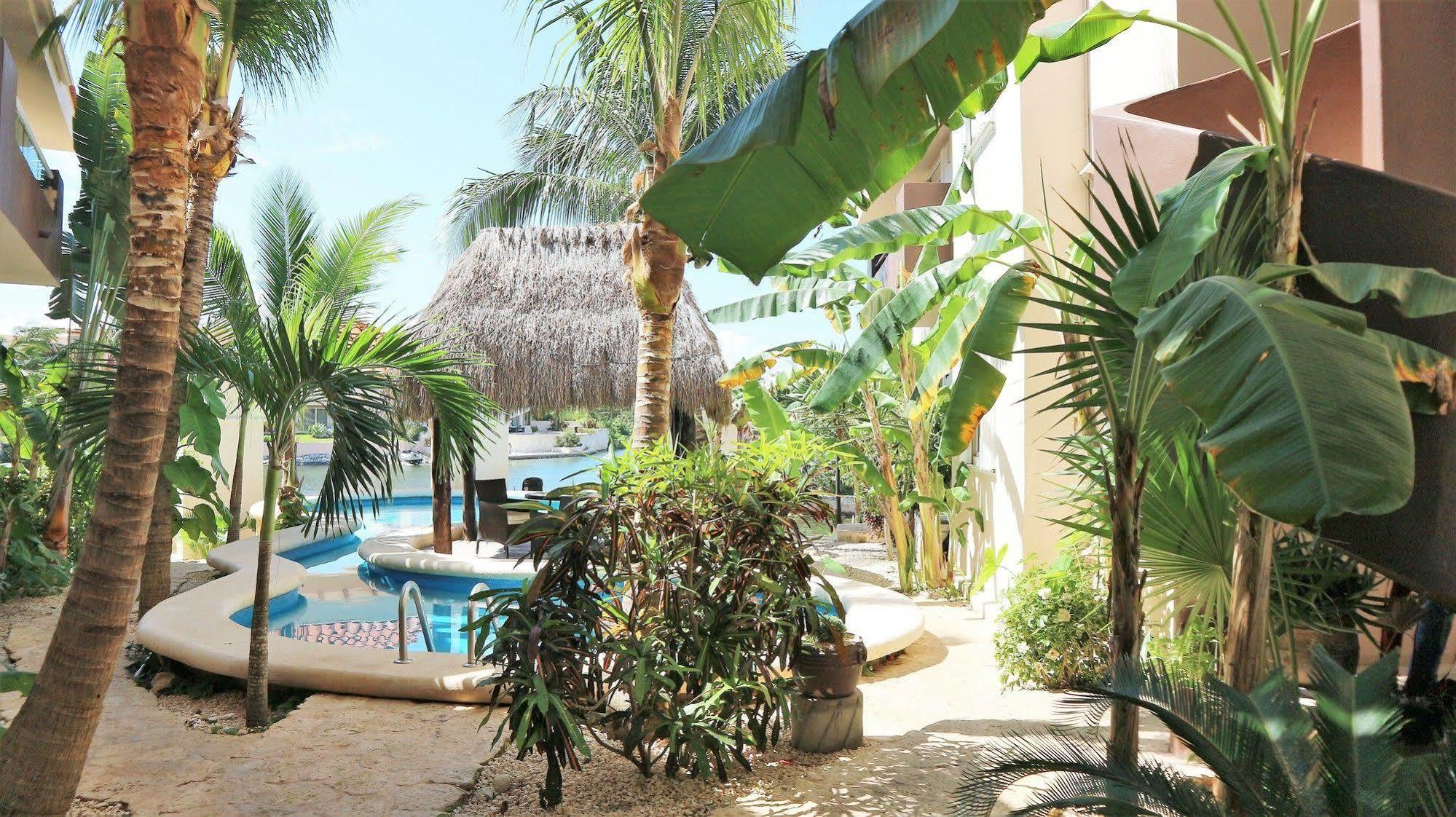 Bellmare Puerto Aventuras