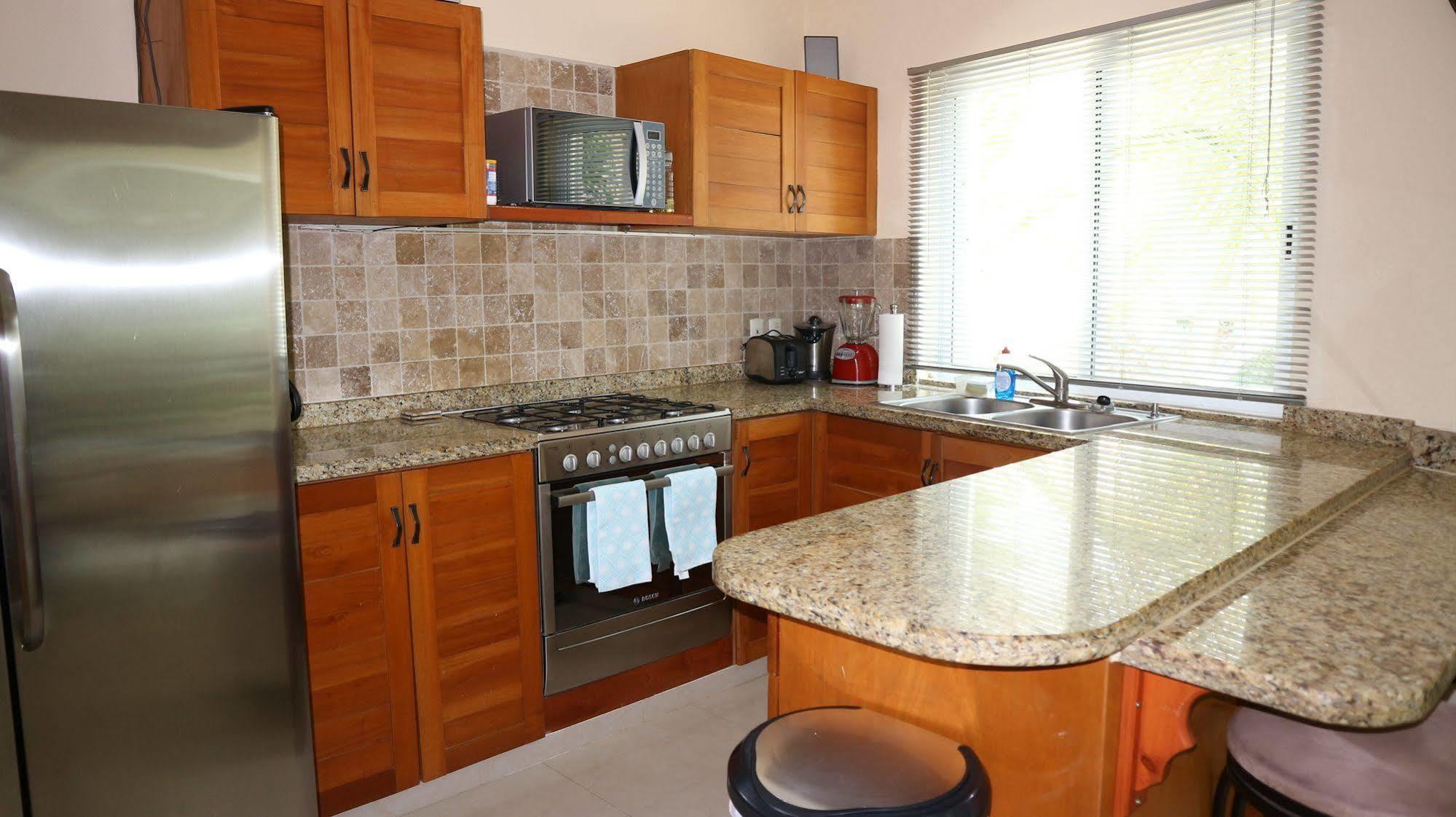 Bellmare Apartment *