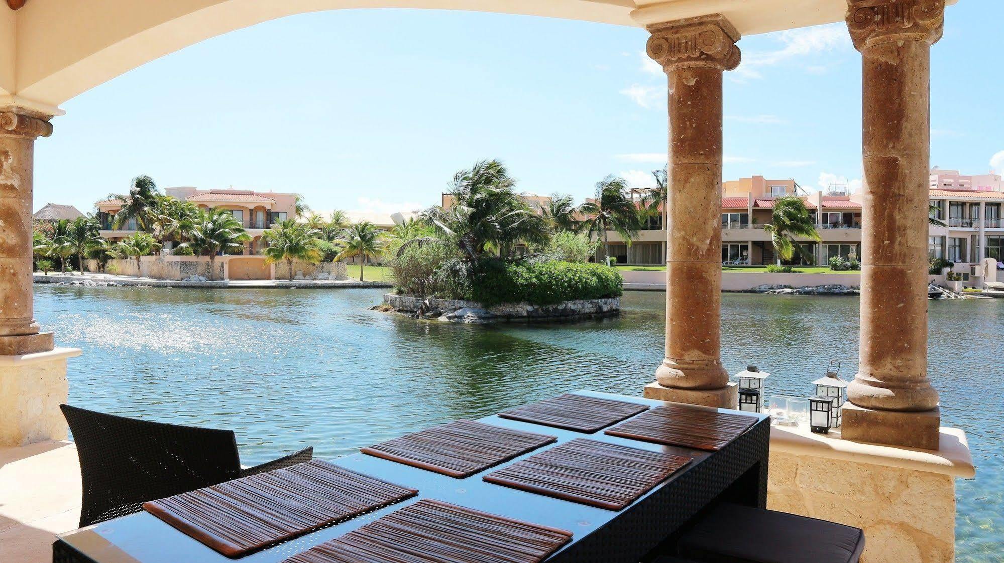 Apartment Bellmare Puerto Aventuras