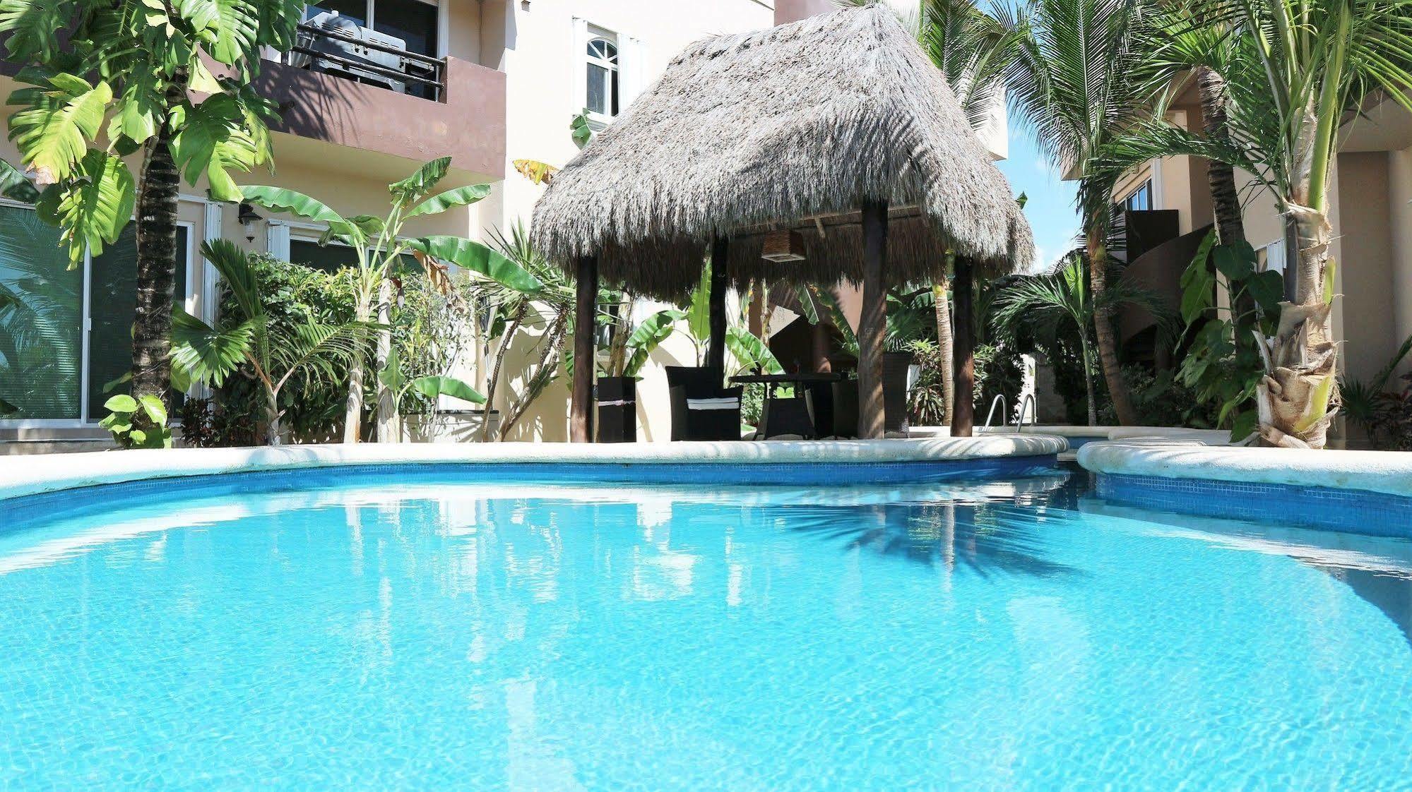 Bellmare Puerto Aventuras