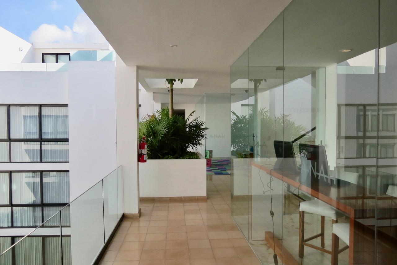 Apartamento Anah Penthouse By Oceanfront Playa del Carmen