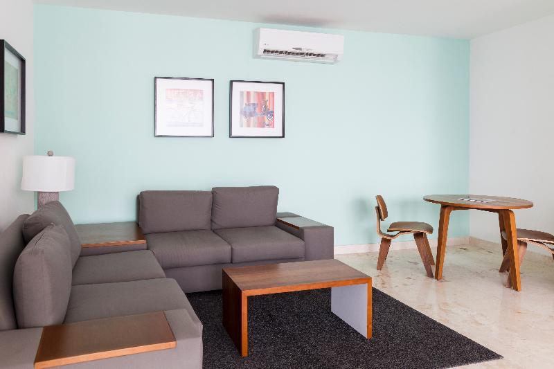 Anah Luxury By Baitna Playa del Carmen