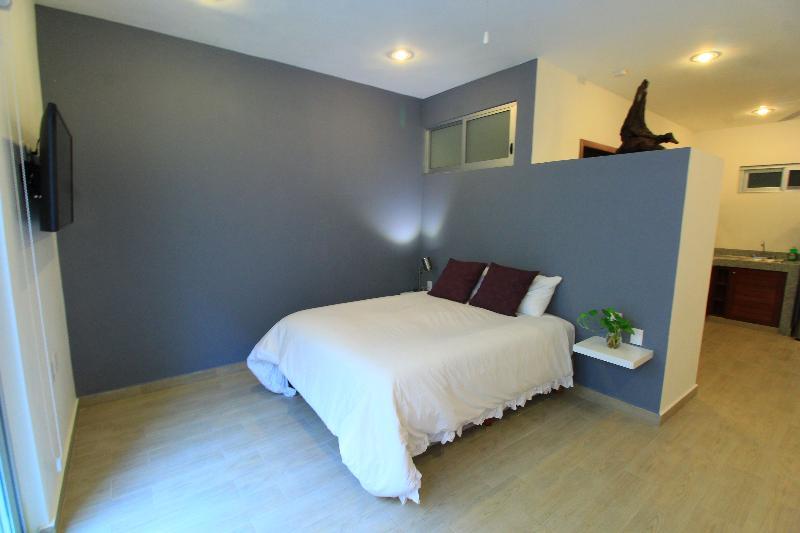 Aparthotel Mora & By Kalma Playa del Carmen