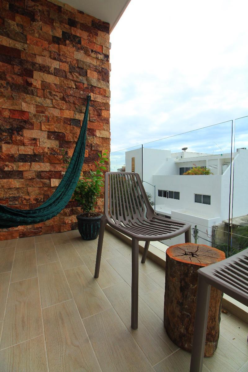 Mora & By Kalma Aparthotel Playa del Carmen