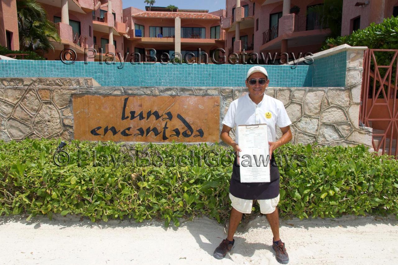 Aparthotel Luna Encantada C1 3*