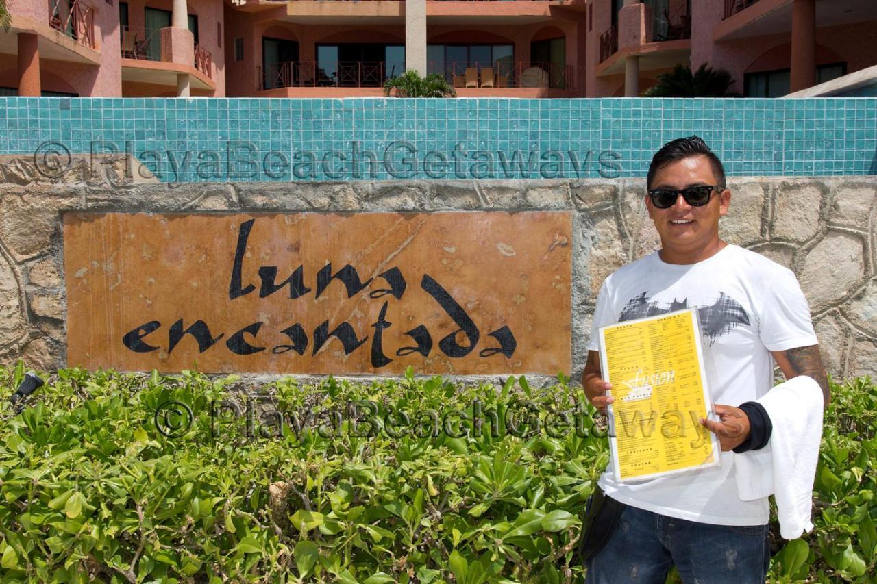 Luna Encantada C1 Aparthotel