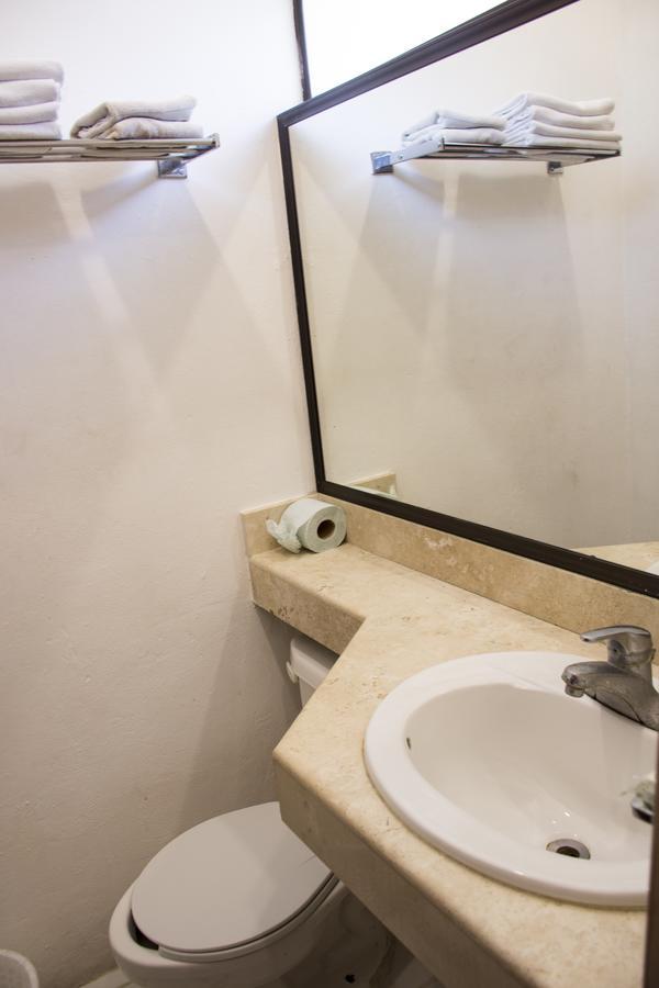 Maya Del Centro -adults Only- 3*
