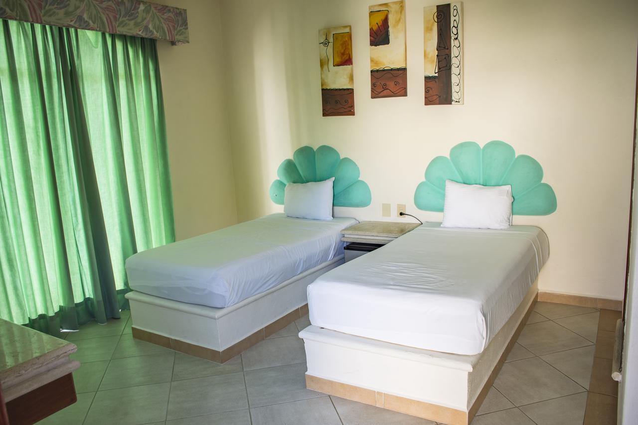 Maya Del Centro -adults Only- Hotel