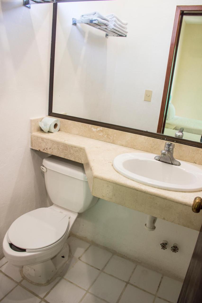 Hotel Maya Del Centro -adults Only-