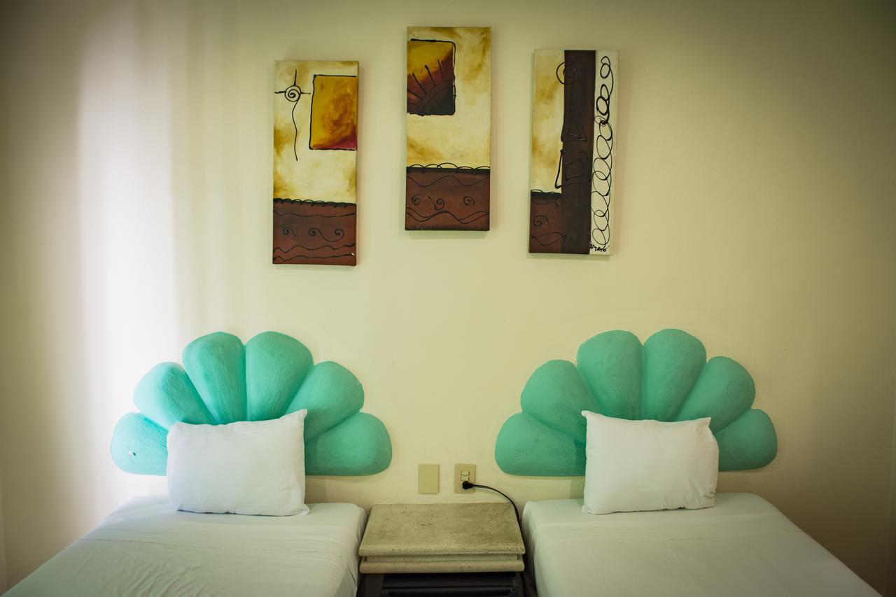 Maya Del Centro -adults Only- 3* Playa del Carmen