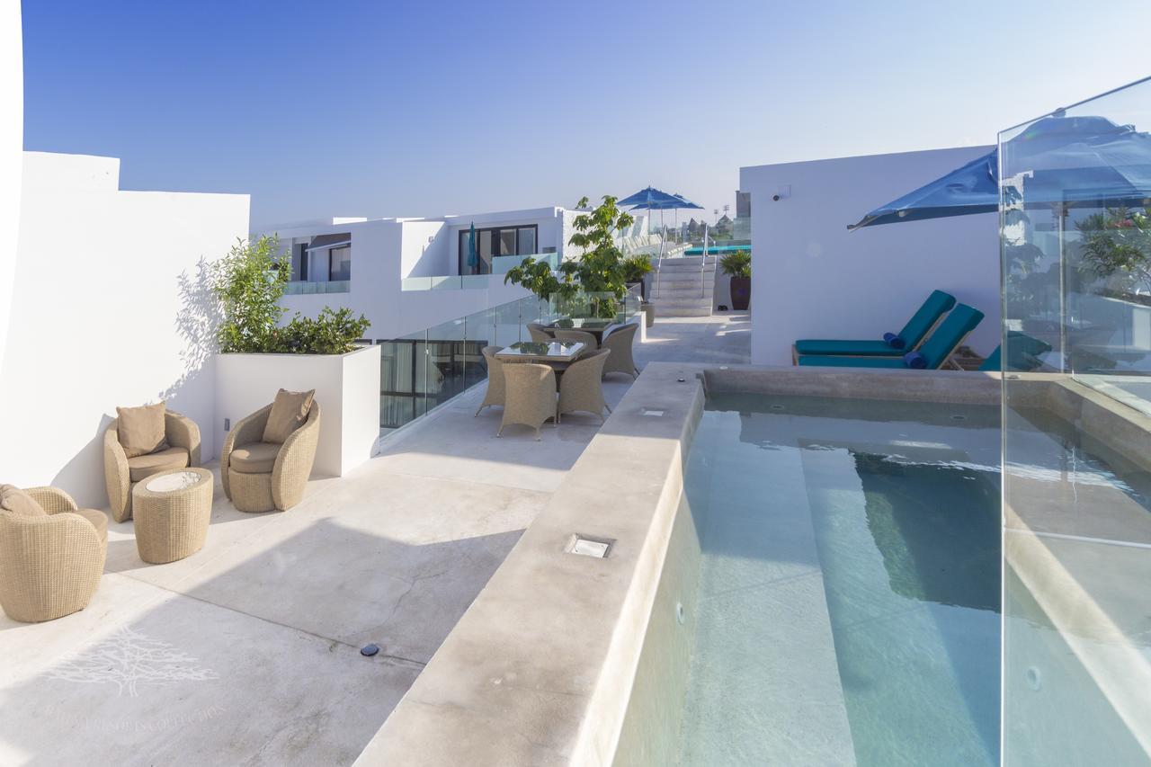 Apartment Anah Luxury By Baitna Playa del Carmen