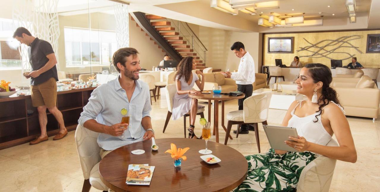 Hideaway At Royalton Riviera Cancun, An Autograph Collection All- Inclusive - Adults Only Resort Puerto Morelos