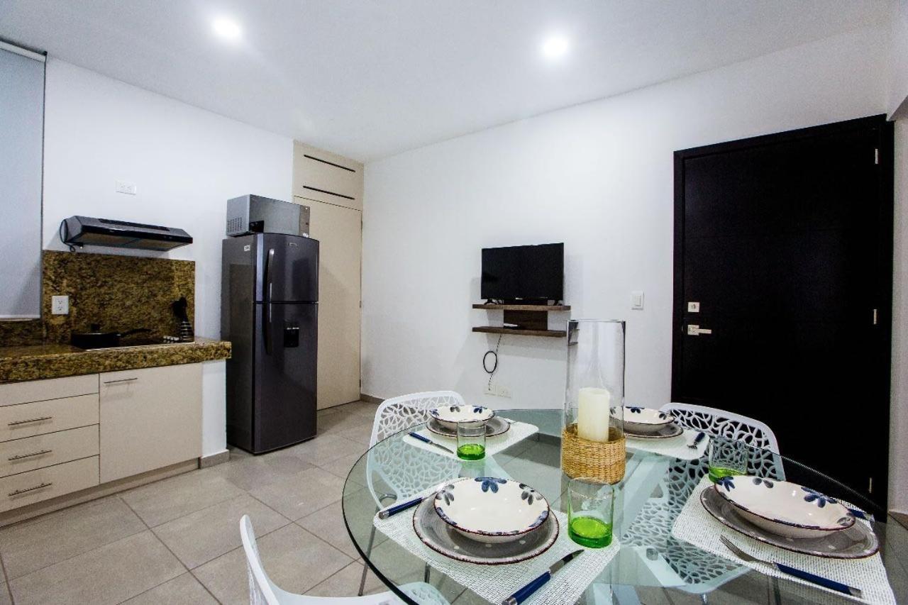 Vale Apartament Apartment Playa del Carmen