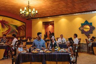 Occidental Grand Xcaret 5* Los Dos Compadres
