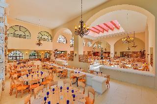 Resort Occidental Grand Xcaret 5*