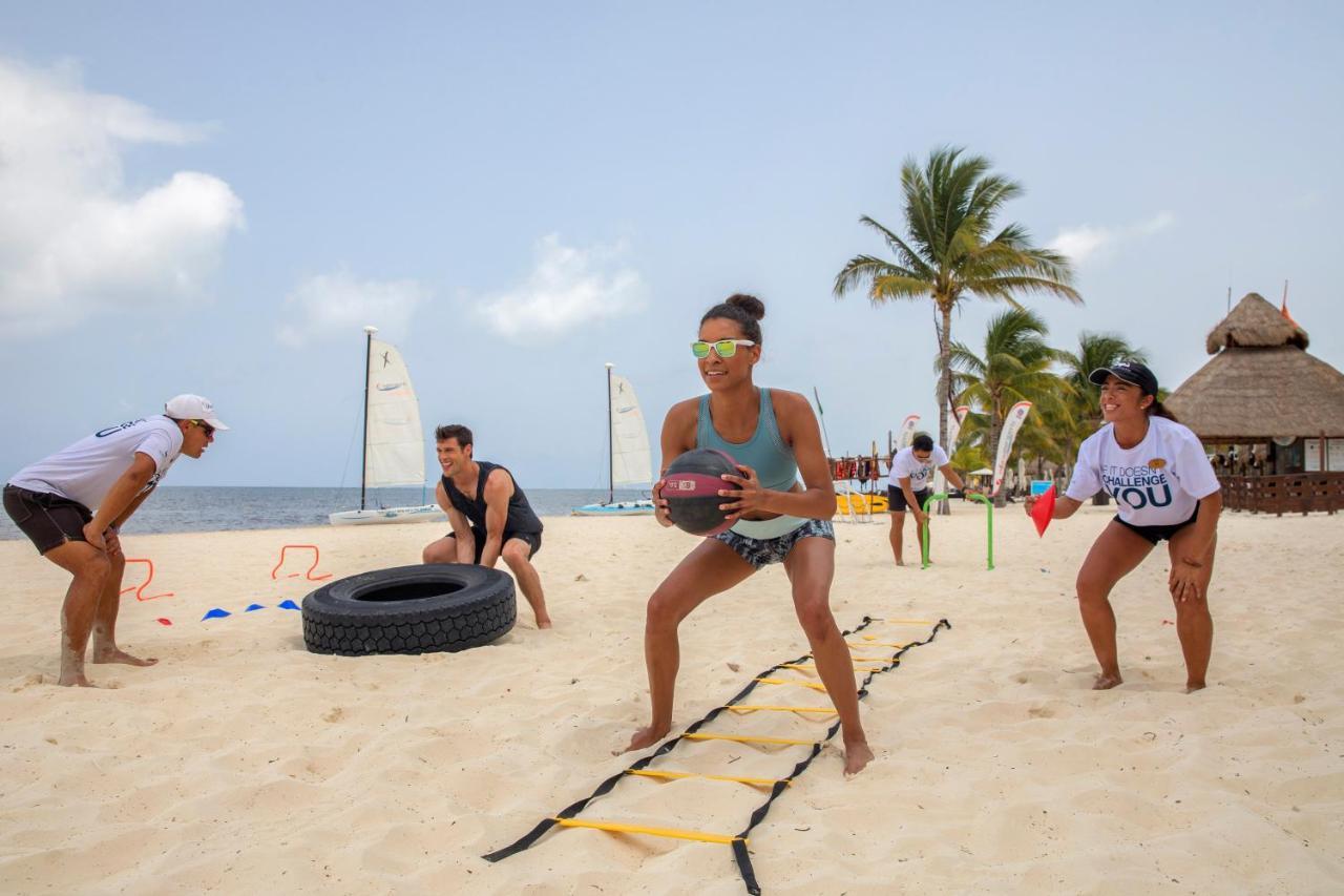 Hideaway At Royalton Riviera Cancun, An Autograph Collection All- Inclusive - Adults Only Puerto Morelos
