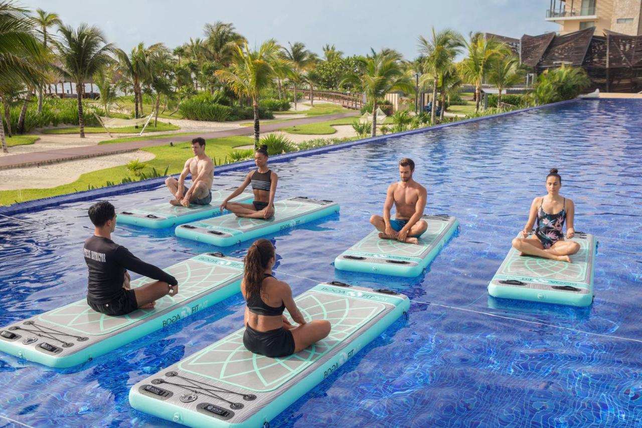Resort Hideaway At Royalton Riviera Cancun, An Autograph Collection All- Inclusive - Adults Only Puerto Morelos