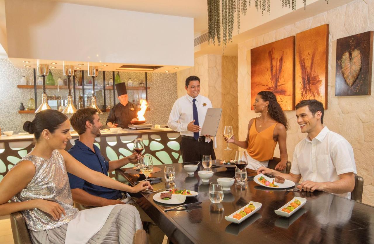 Hideaway At Royalton Riviera Cancun, An Autograph Collection All- Inclusive - Adults Only Resort