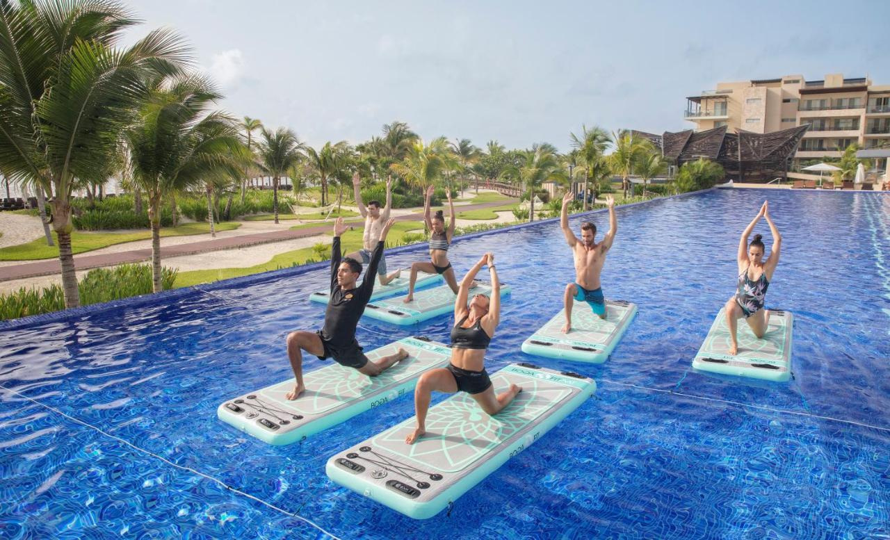 Hideaway At Royalton Riviera Cancun, An Autograph Collection All- Inclusive - Adults Only Resort