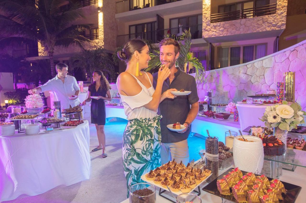 Hideaway At Royalton Riviera Cancun, An Autograph Collection All- Inclusive - Adults Only Resort