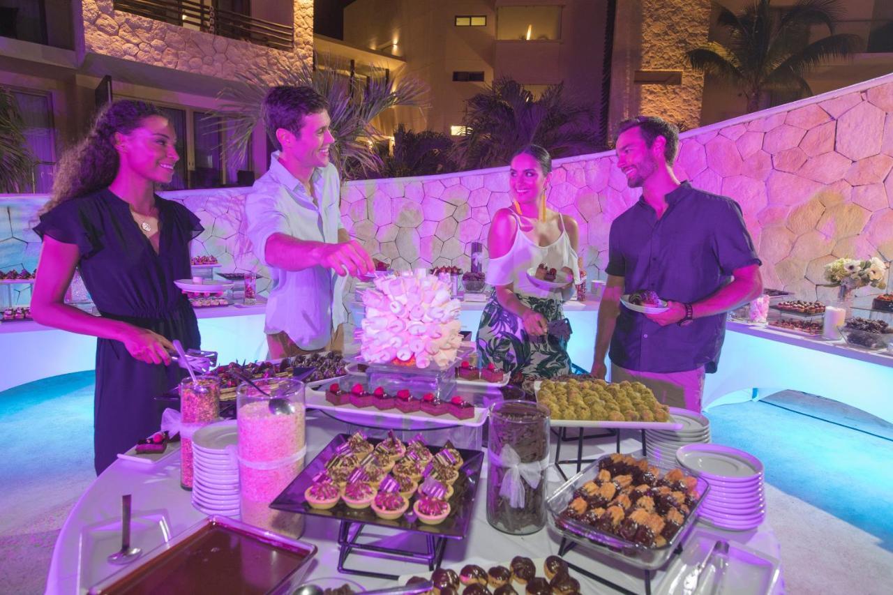 Hideaway At Royalton Riviera Cancun, An Autograph Collection All- Inclusive - Adults Only Puerto Morelos
