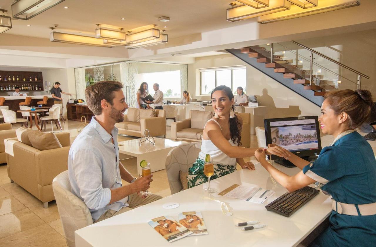 Hideaway At Royalton Riviera Cancun, An Autograph Collection All- Inclusive - Adults Only Resort 5*