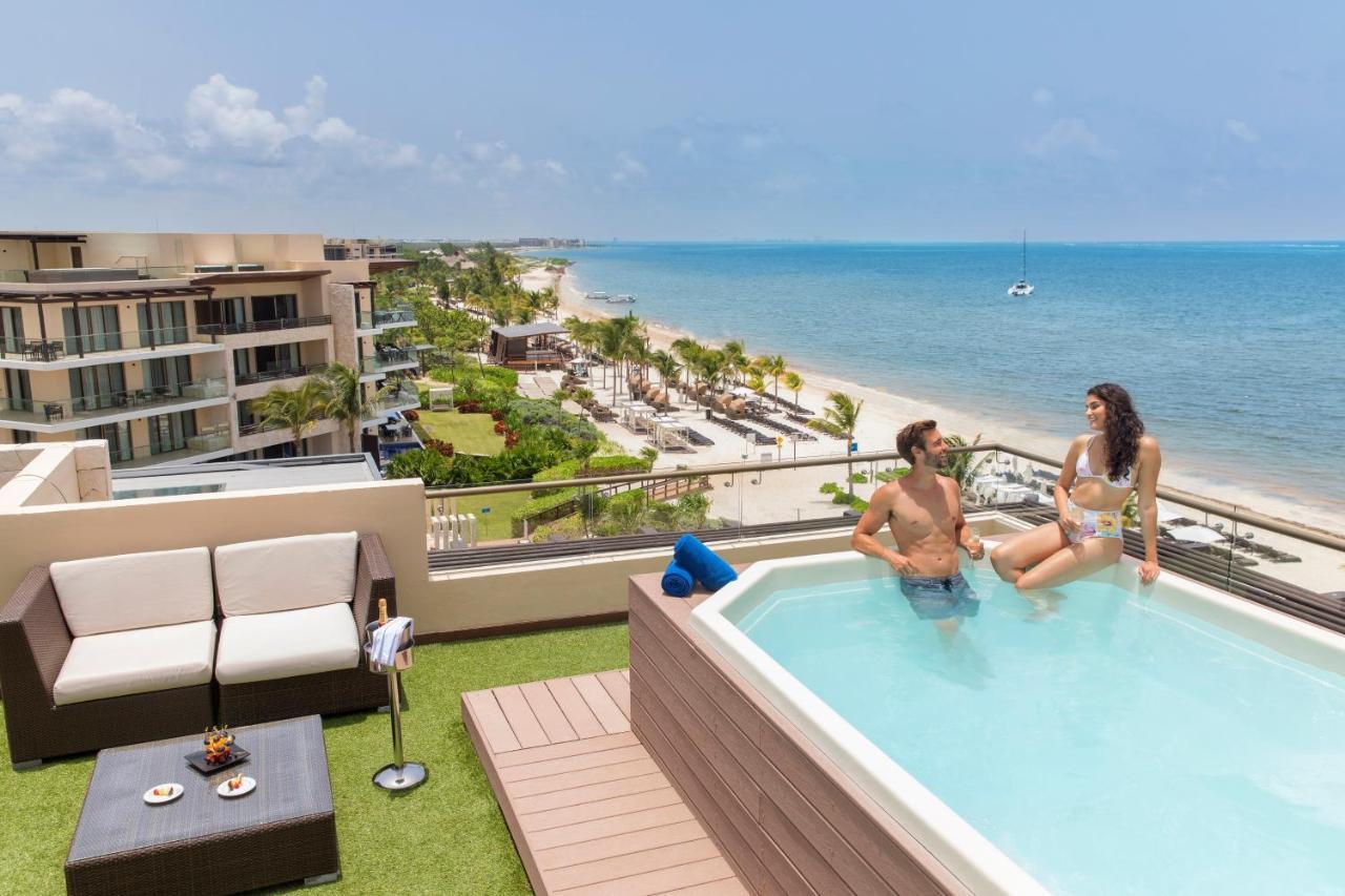 Resort Hideaway At Royalton Riviera Cancun, An Autograph Collection All- Inclusive - Adults Only 5*