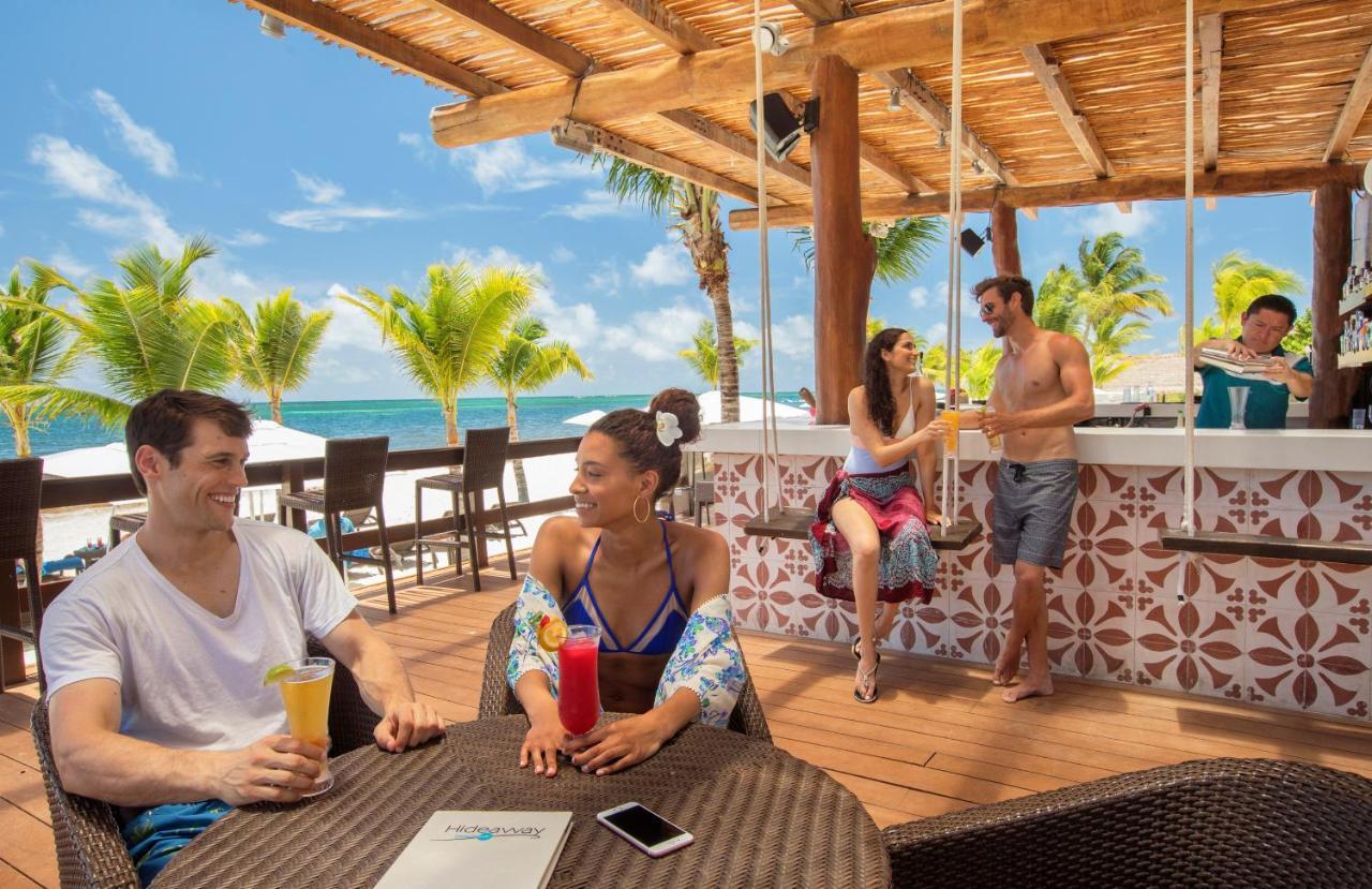Hideaway At Royalton Riviera Cancun, An Autograph Collection All- Inclusive - Adults Only Resort Puerto Morelos
