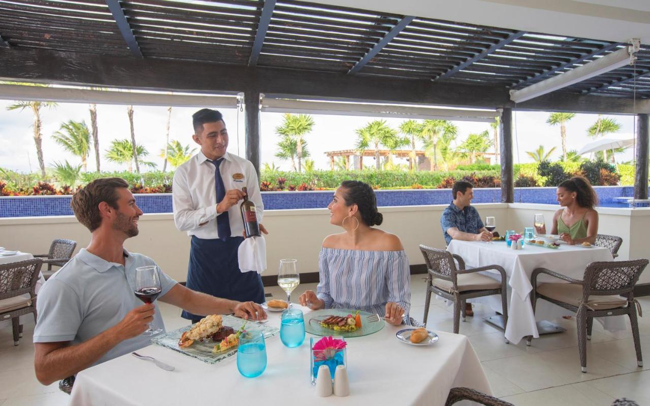 Resort Hideaway At Royalton Riviera Cancun, An Autograph Collection All- Inclusive - Adults Only 5*