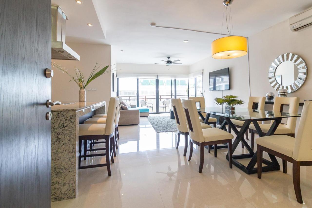 Apartamento Helico 304