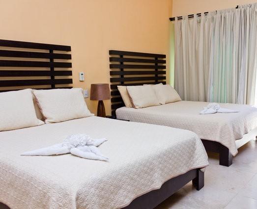 Via 38 Hotel Playa del Carmen