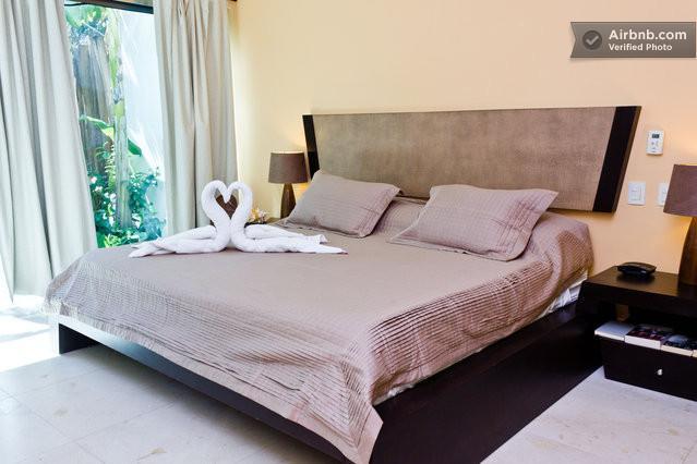 Via 38 3* Playa del Carmen