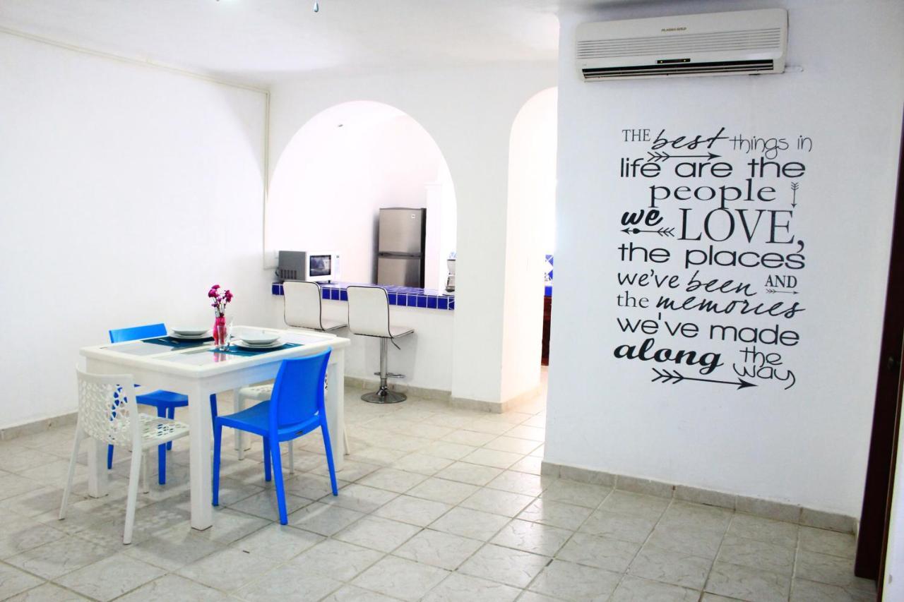 Vida Playa Suites Aparthotel