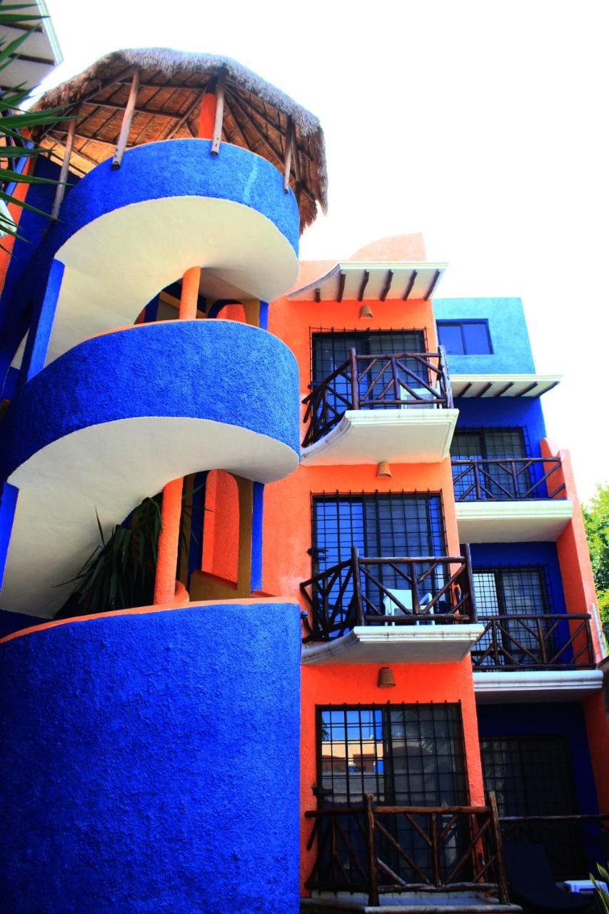 Aparthotel Vida Playa Suites