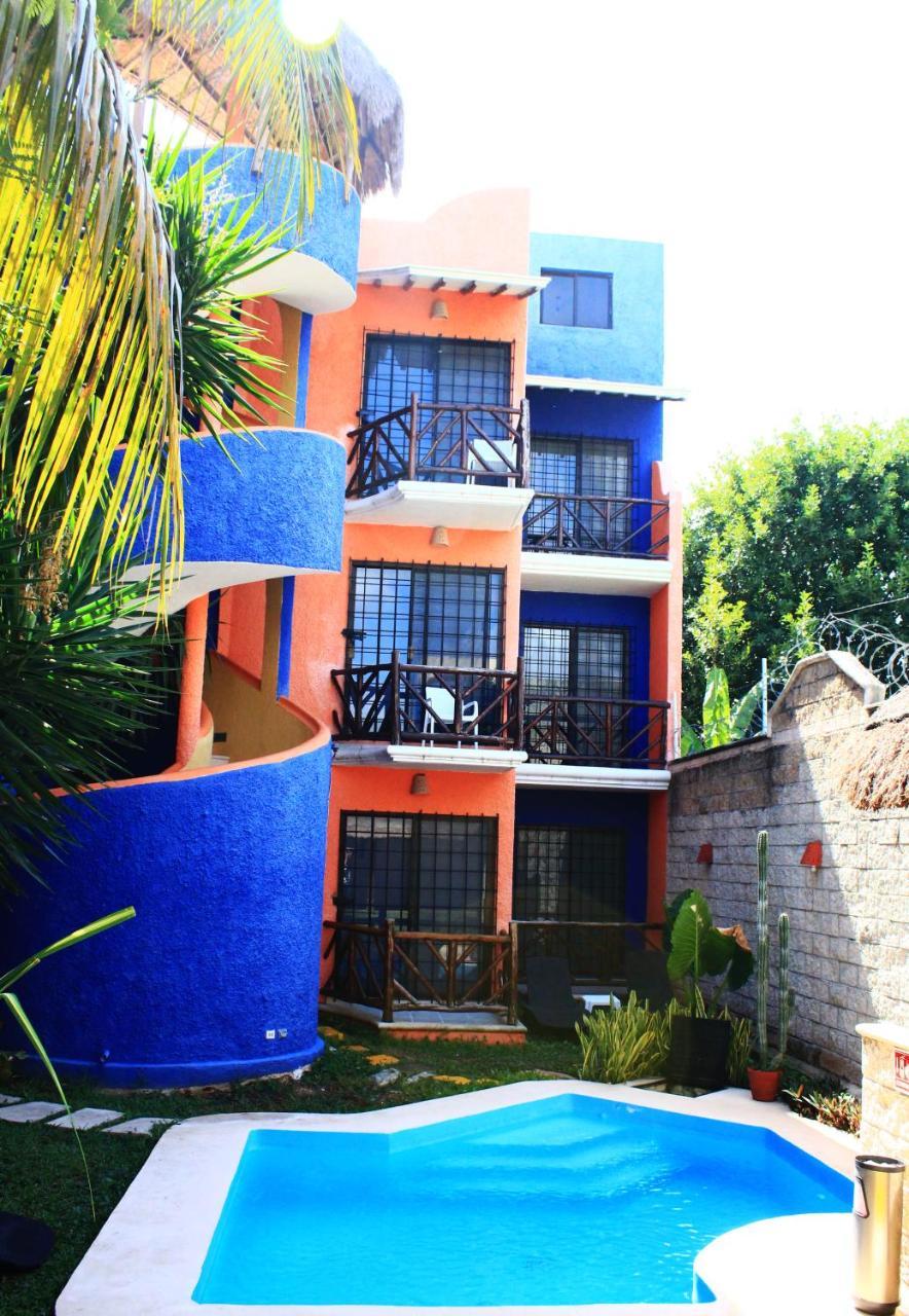 Aparthotel Vida Playa Suites Playa del Carmen