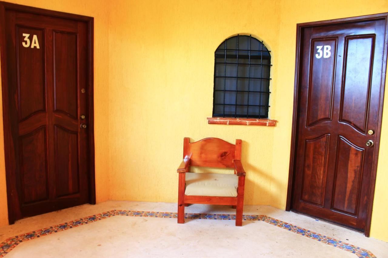 Aparthotel Vida Playa Suites