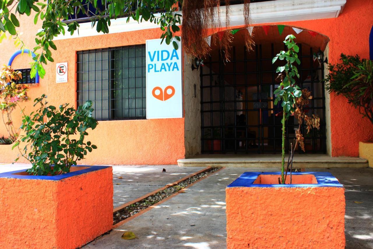 Aparthotel Vida Playa Suites
