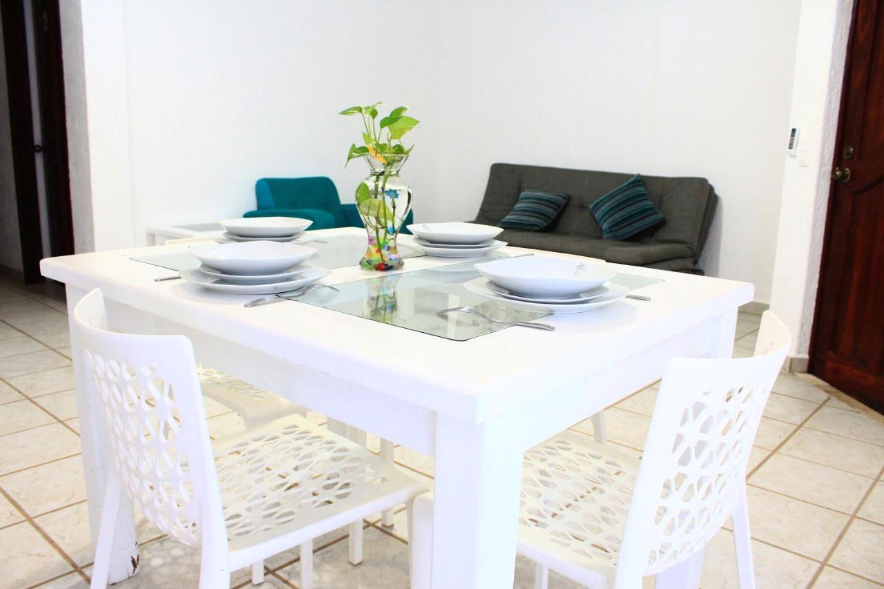 Aparthotel Vida Playa Suites