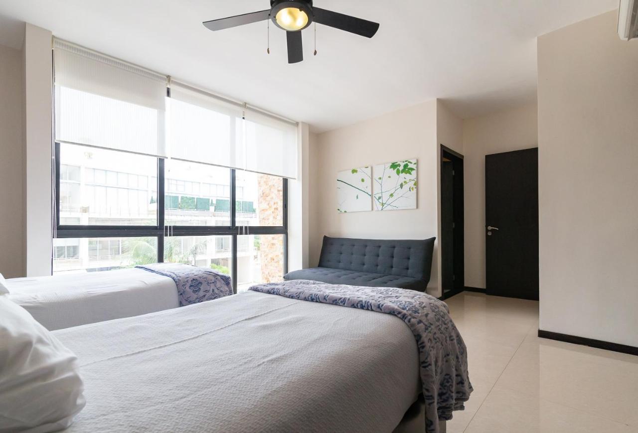 Apartamento Helico 304 Playa del Carmen