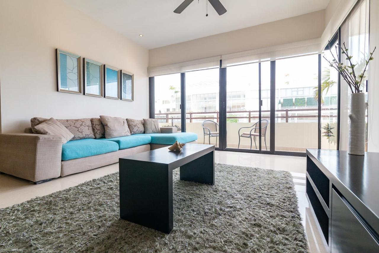 Helico 304 Apartamento Playa del Carmen